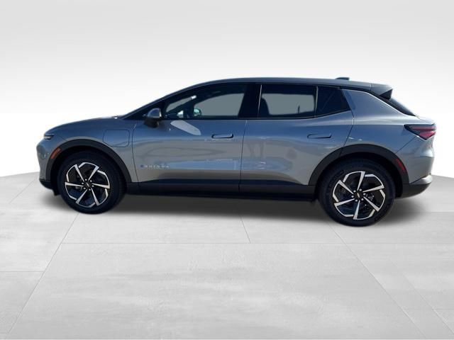 New 2026 Chevrolet Equinox EV LT image 6