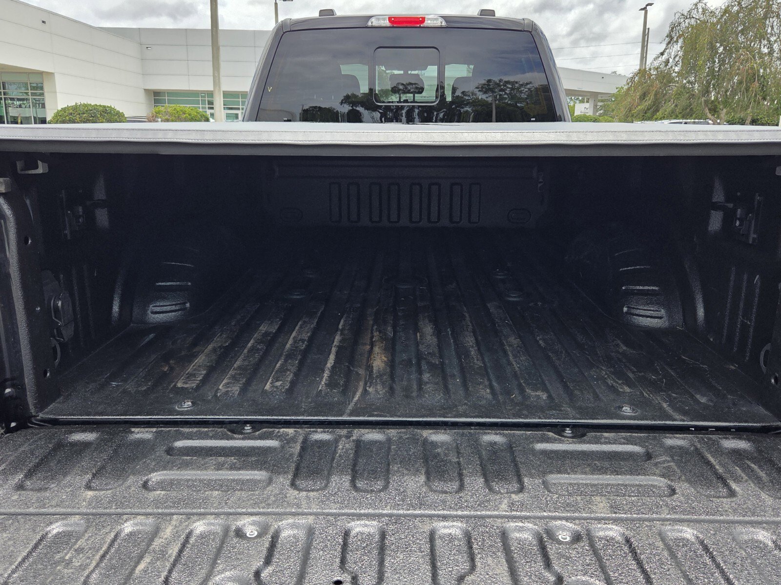 Used 2022 Ford F450 Lariat w/ Lariat Ultimate Package AWD/4WD image 7