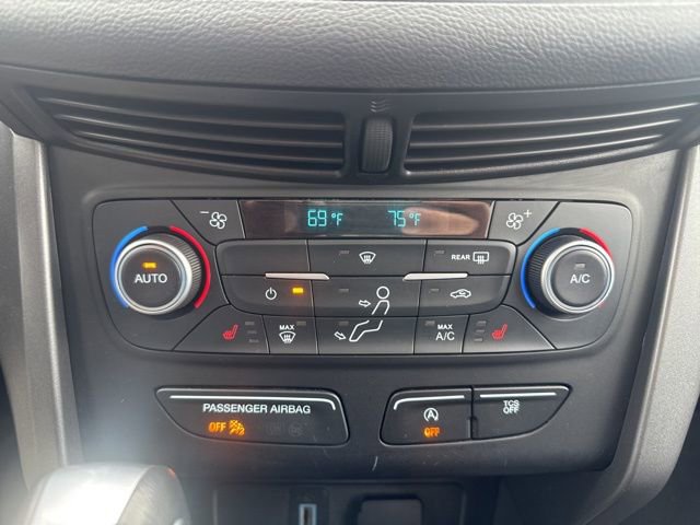 Used 2018 Ford Escape SEL image 31