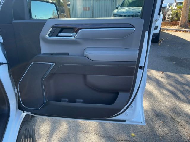 Certified 2022 GMC Sierra 1500 SLT image 33