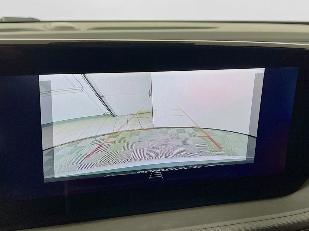 New 2025 Buick Envista Preferred w/ Convenience I Package image 10