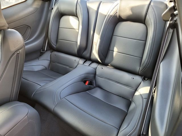 New 2025 Ford Mustang GT Premium image 16