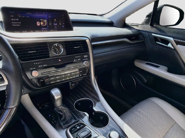 Used 2018 Lexus RX 350 AWD w/ Luxury Package image 29