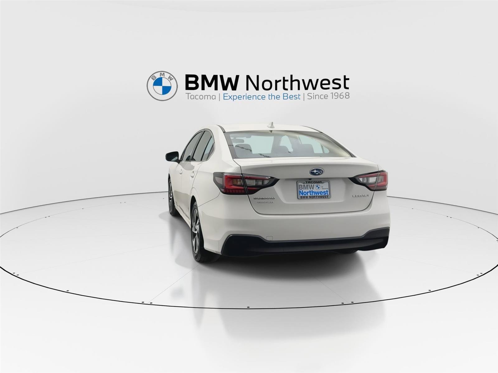 Used 2020 Subaru Legacy Premium AWD/4WD image 13