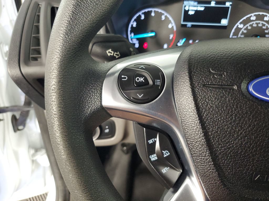 Used 2021 Ford Transit Connect XL FWD image 26