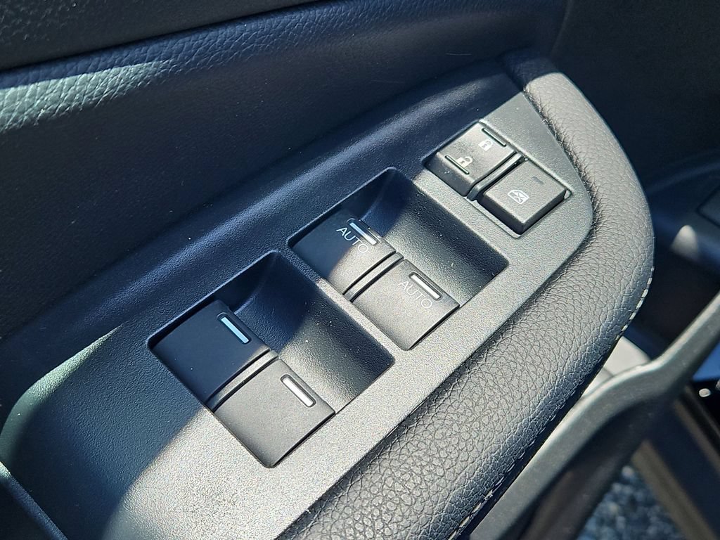 Certified 2023 Honda Ridgeline Sport image 21