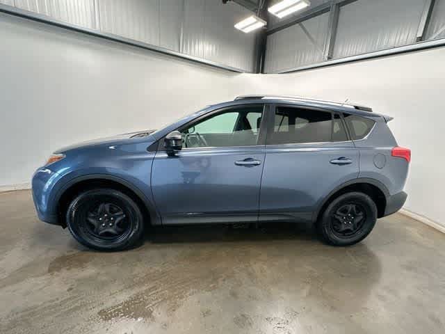 Used 2014 Toyota RAV4 LE AWD/4WD video 2