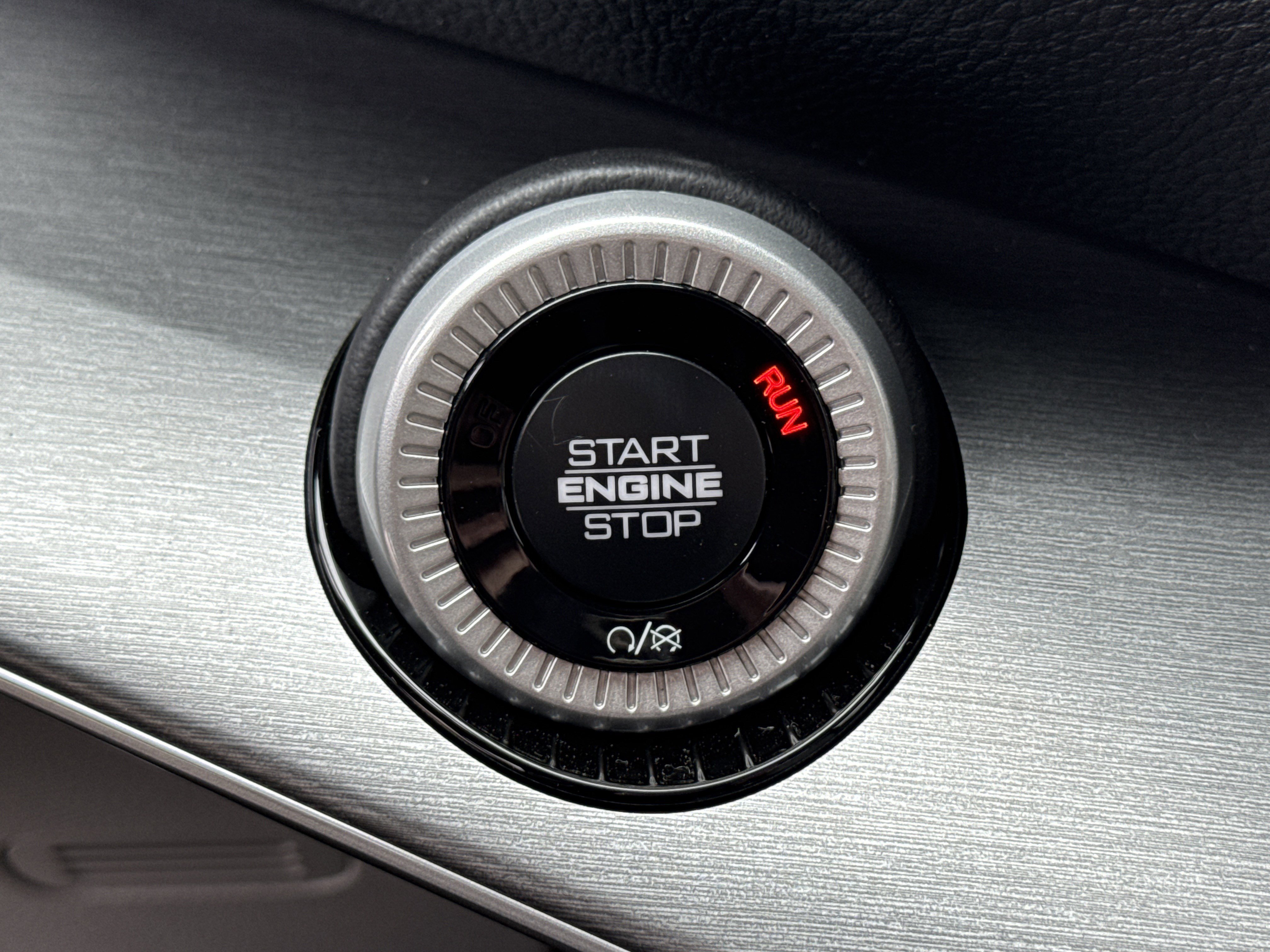 New 2025 Jeep Wagoneer Series III image 19