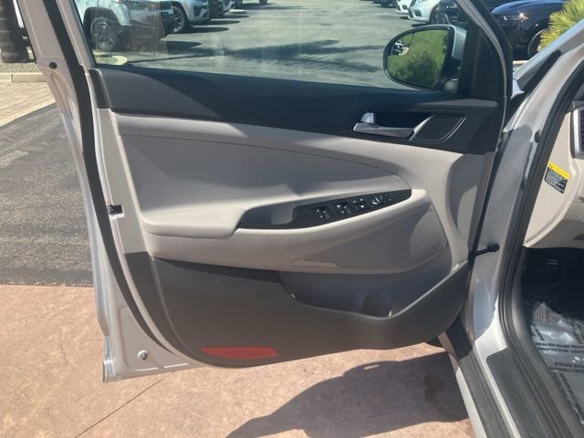 Used 2017 Hyundai Tucson SE image 10