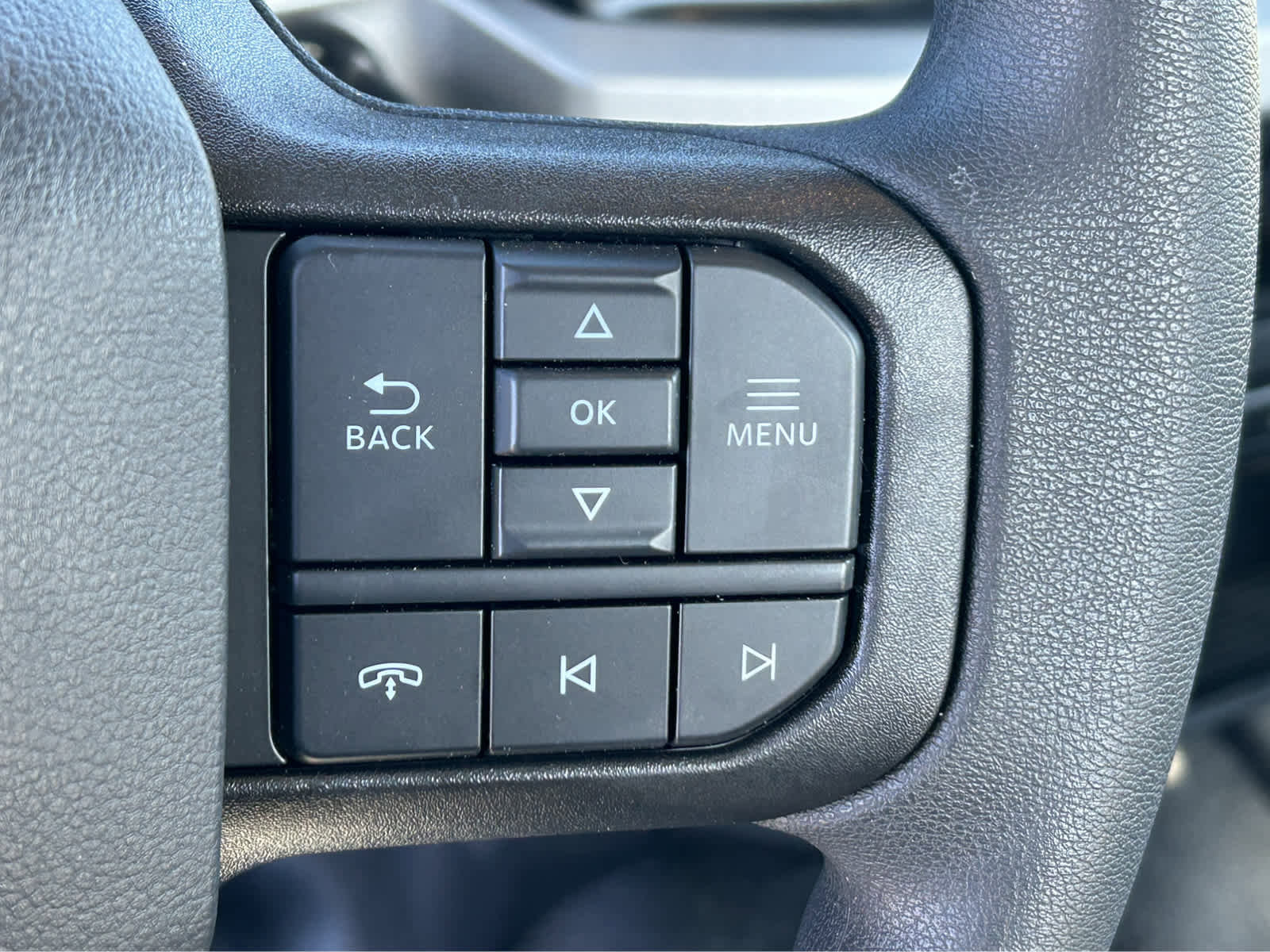 New 2023 Ford F350 XL w/ Snow Plow Prep Package image 21