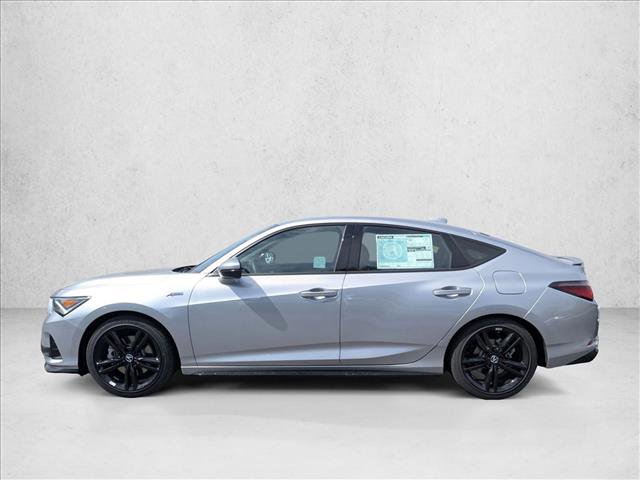 New 2026 Acura Integra A-Spec FWD image 5
