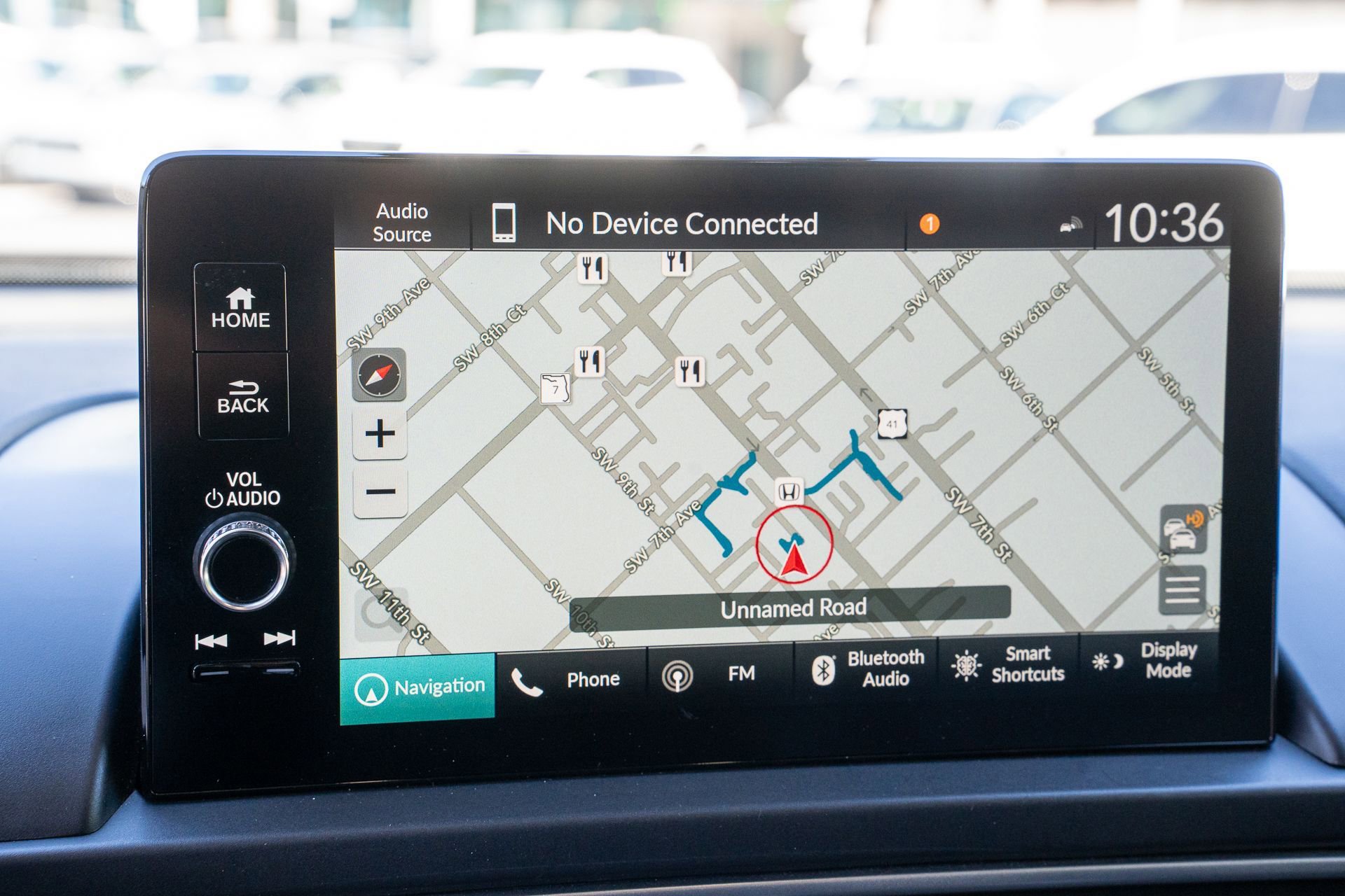 Certified 2023 Honda Pilot Touring image 39