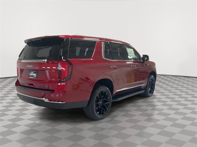 New 2026 GMC Yukon Elevation image 11
