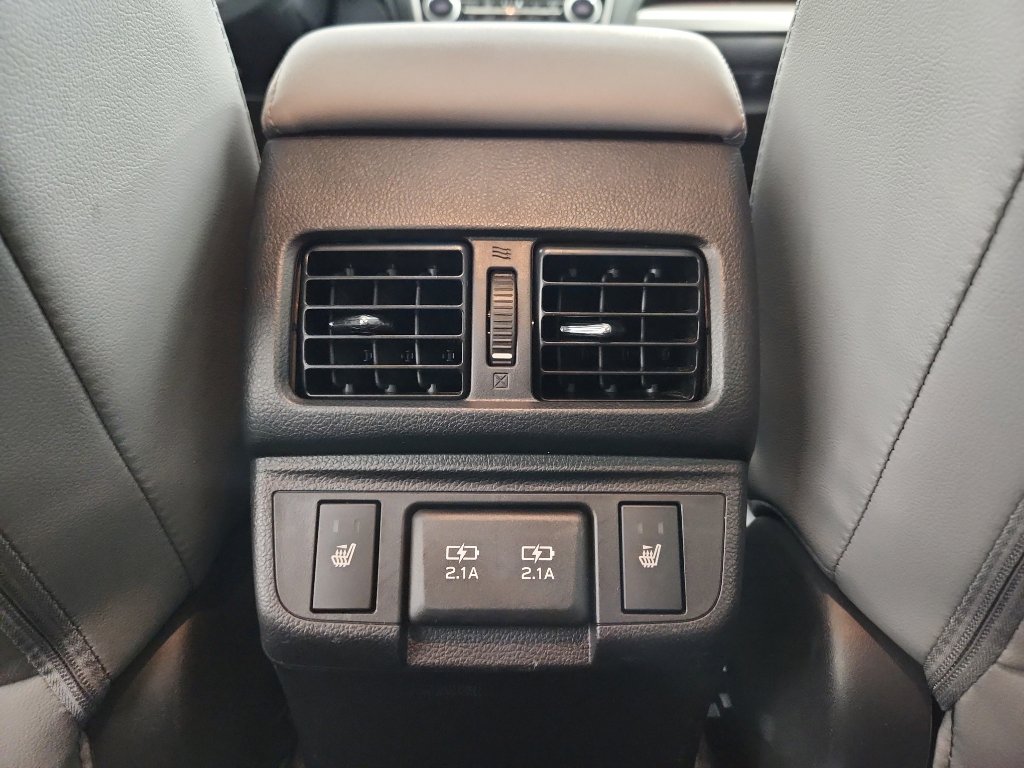Used 2019 Subaru Outback 2.5i Limited AWD/4WD image 35