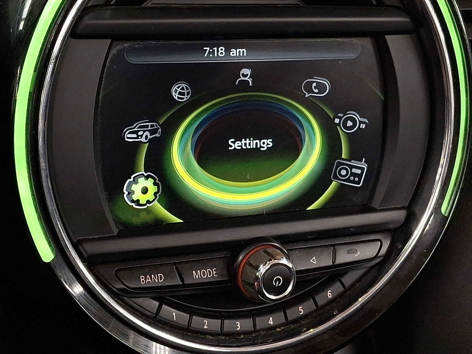 Used 2016 MINI Cooper S image 17