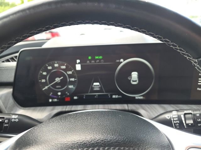 Used 2023 Kia Telluride SX Prestige image 25