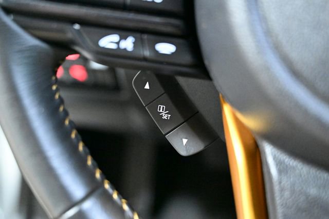 Certified 2024 Subaru Forester Wilderness image 44