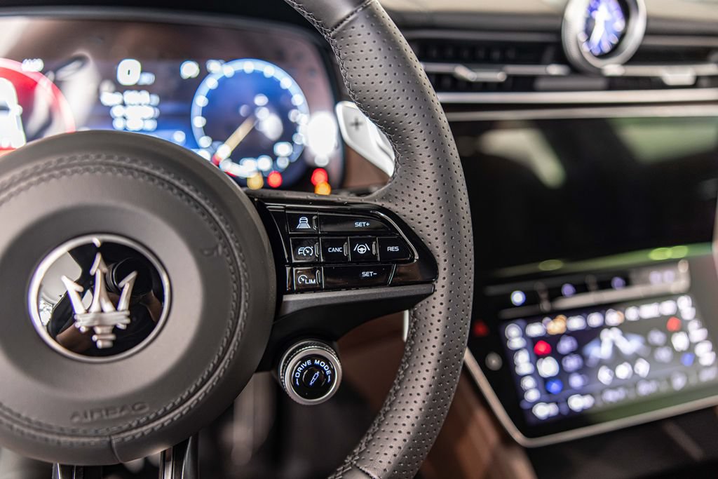 New 2026 Maserati Grecale Modena AWD/4WD image 25