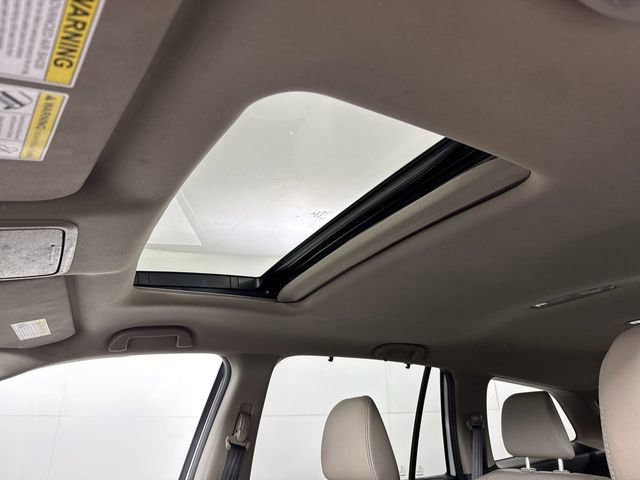 Certified 2022 Honda Pilot EX-L image 18