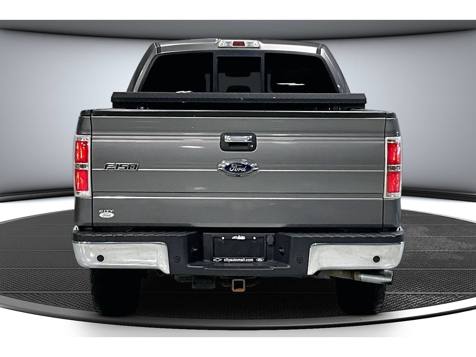 Used 2014 Ford F150 XLT w/ Equipment Group 302A Luxury AWD/4WD image 6