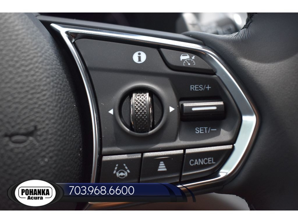 New 2026 Acura MDX w/ Technology Package AWD/4WD image 13