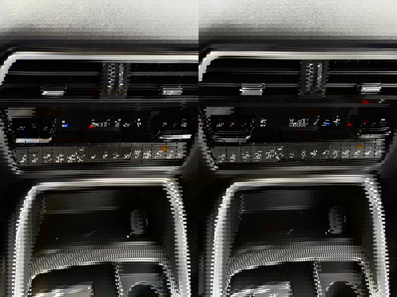 New 2026 MAZDA CX-70 3.3 Turbo S w/ Premium Package image 17