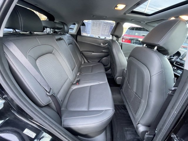 Used 2020 Hyundai Kona Ultimate image 37