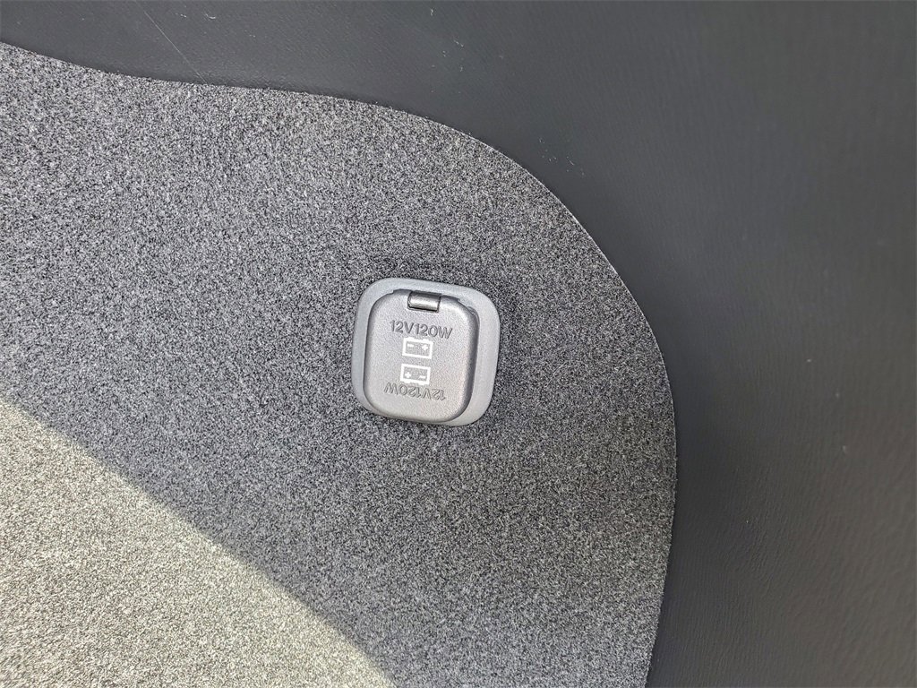 New 2025 MAZDA CX-5 AWD 2.5 S image 8