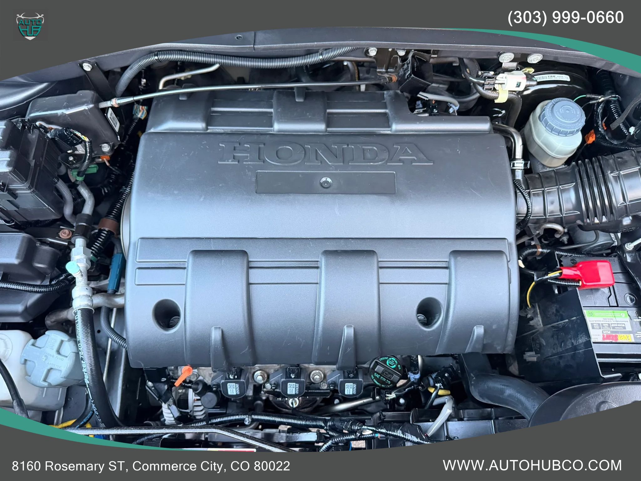 Used 2011 Honda Ridgeline RTL image 33