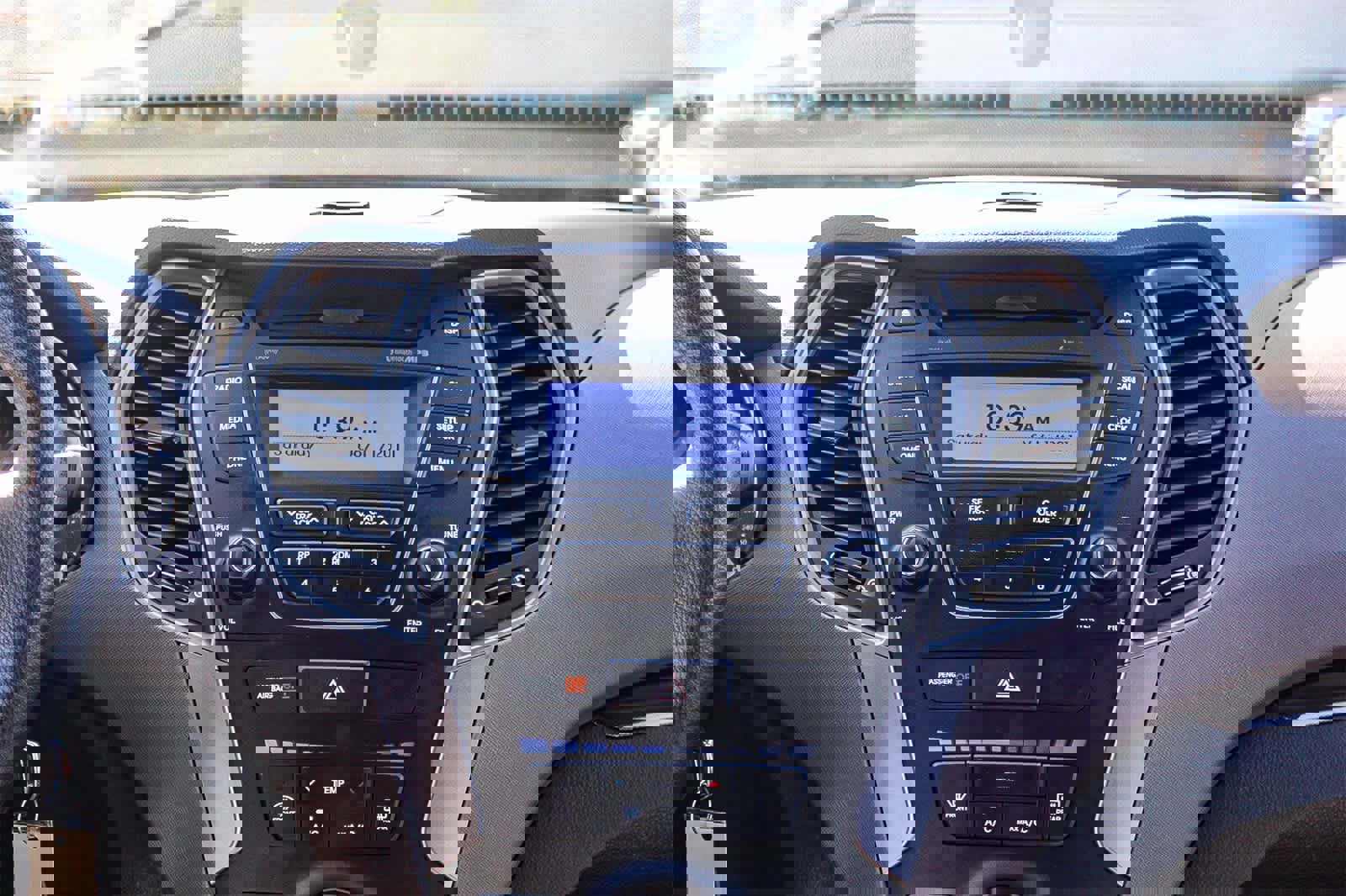 Used 2013 Hyundai Santa Fe Sport w/ Popular Equipment Pkg image 21