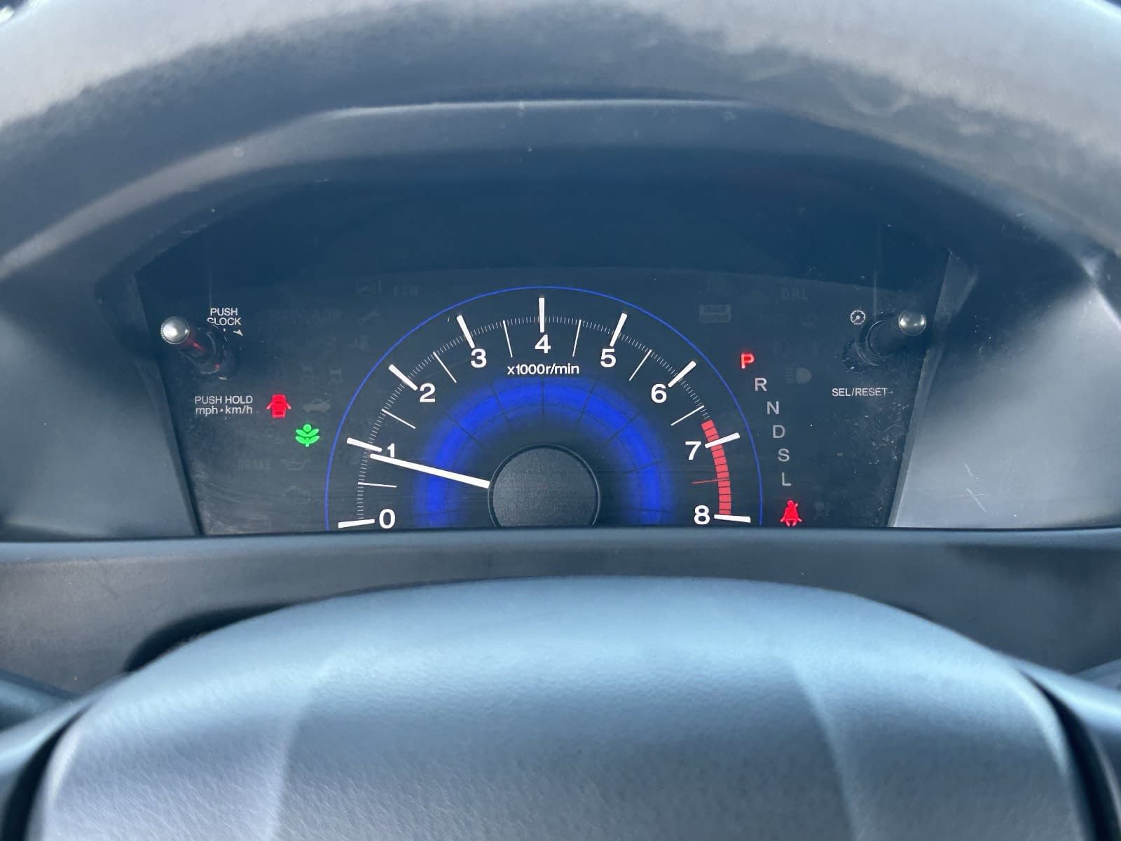 Used 2015 Honda Civic LX image 32