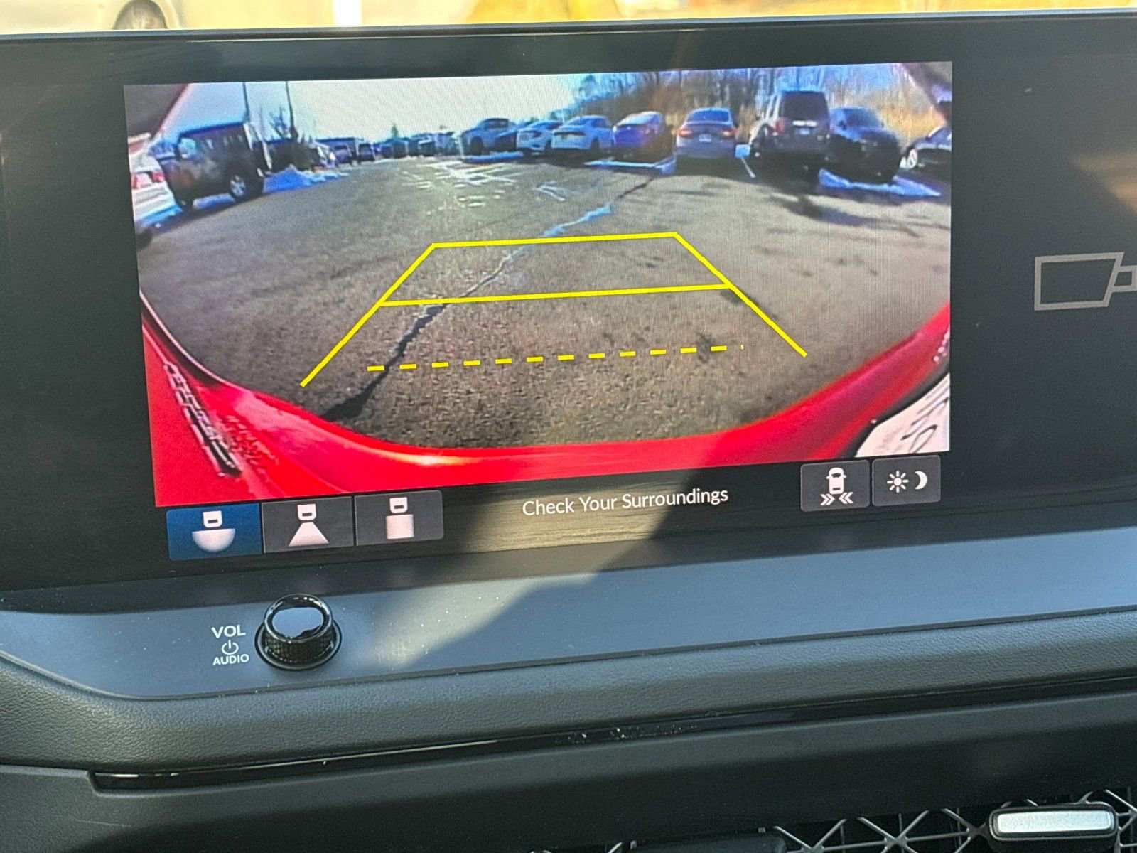 Used 2024 Honda Accord Sport image 19