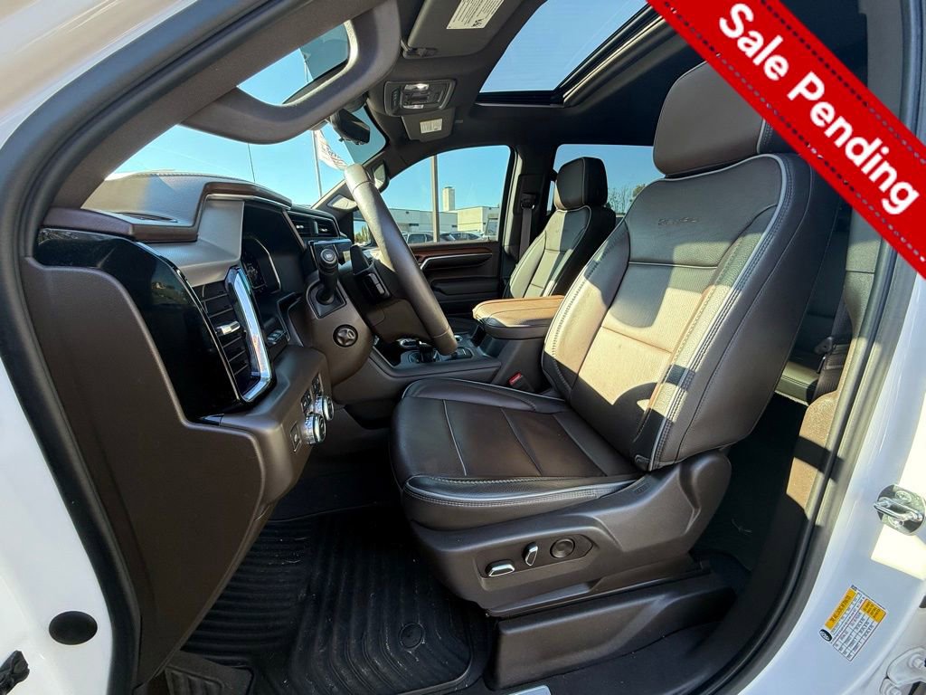 Used 2023 GMC Sierra 1500 Denali image 11