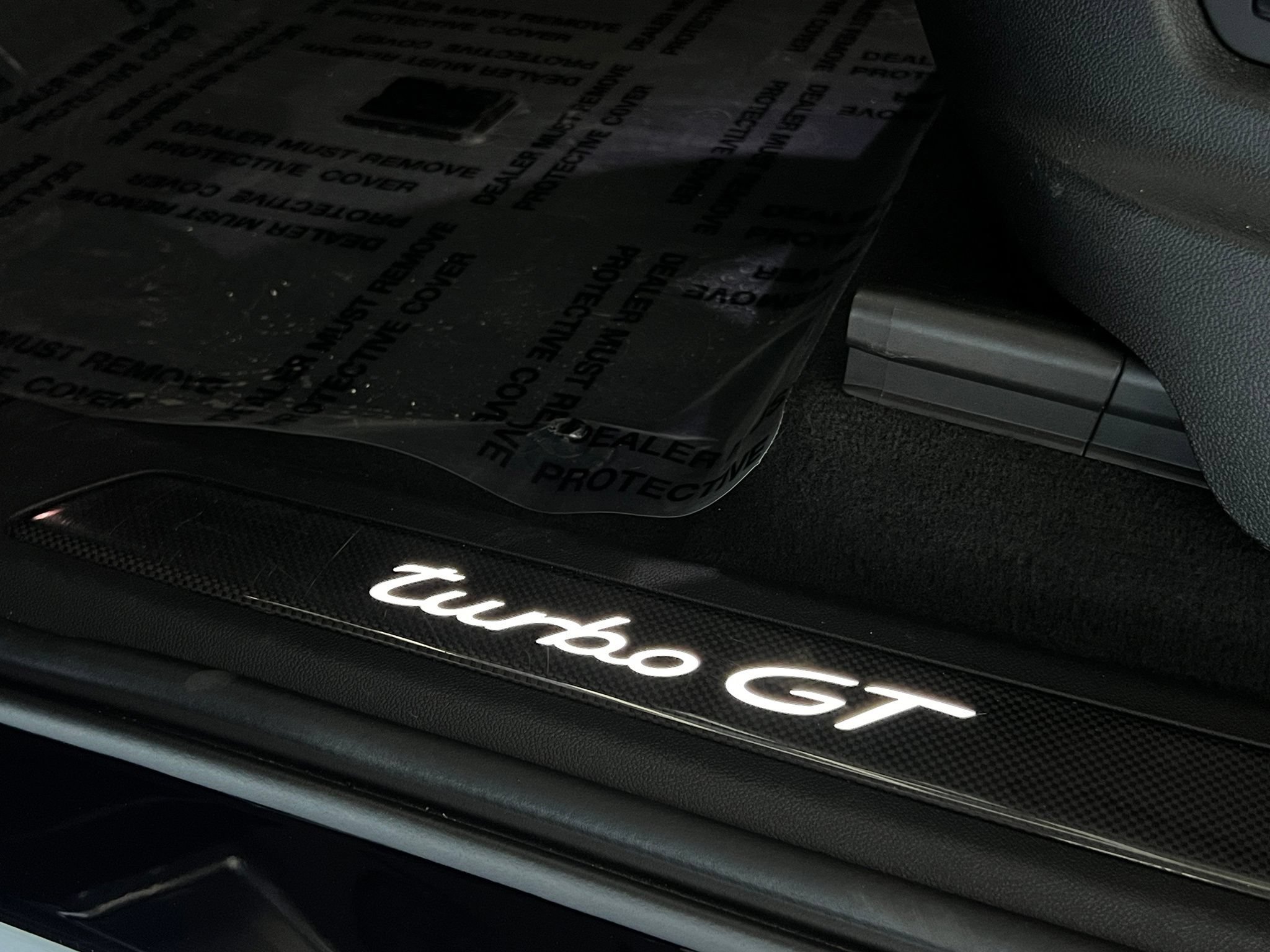 Used 2023 Porsche Cayenne Turbo GT AWD/4WD image 25