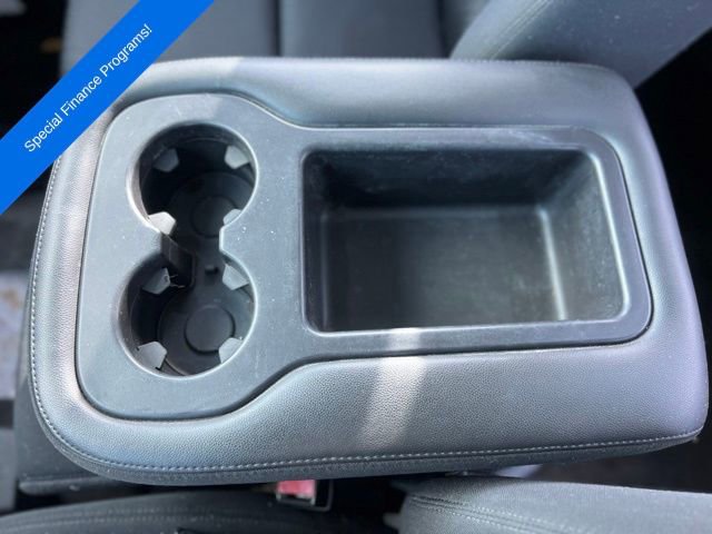 Used 2012 Chevrolet Silverado 3500 W/T image 17