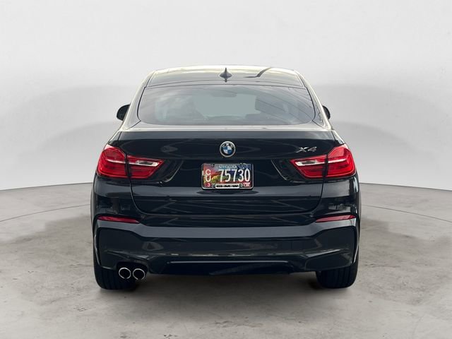 Used 2018 BMW X4 xDrive28i image 4