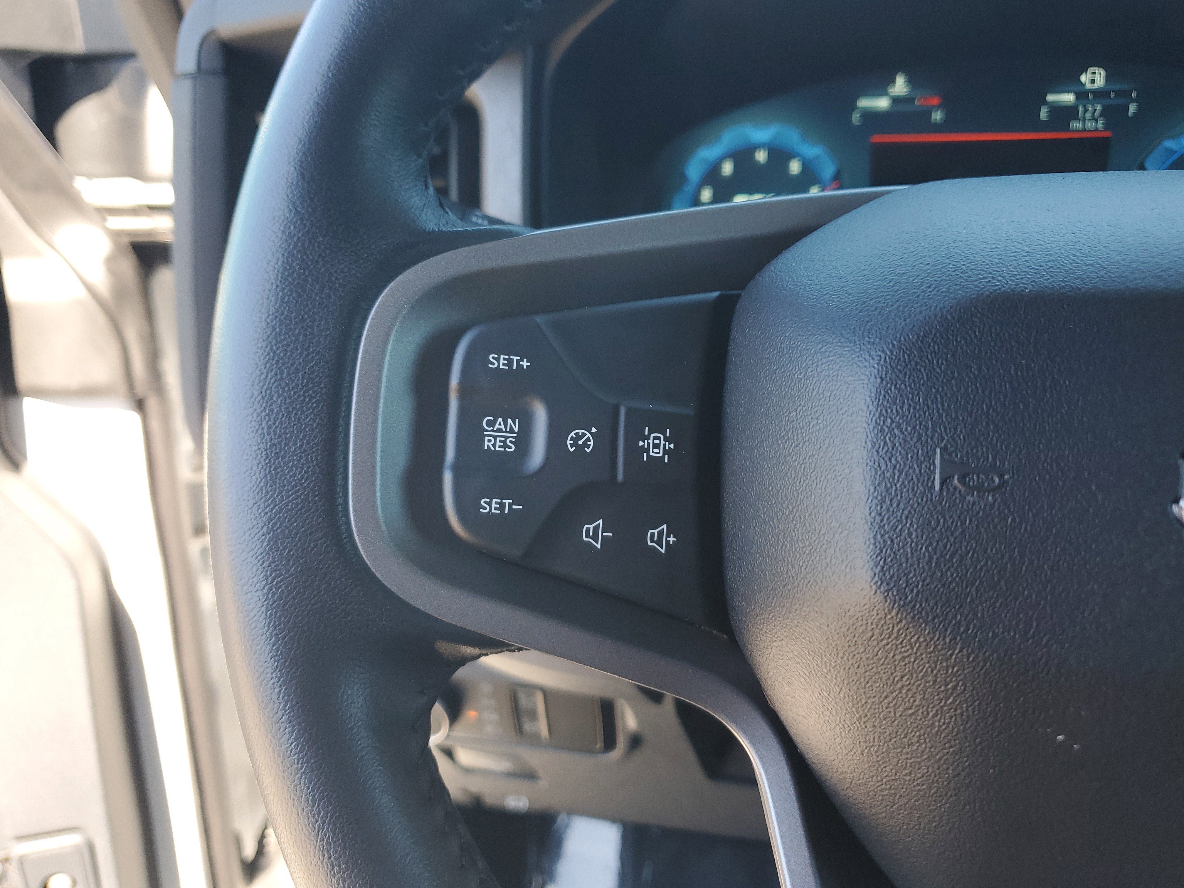 Used 2025 Ford Bronco Big Bend image 21