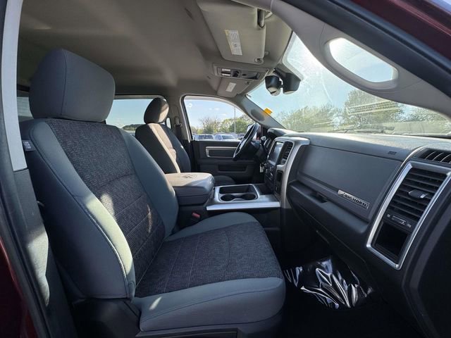 Used 2018 RAM 2500 Big Horn image 18