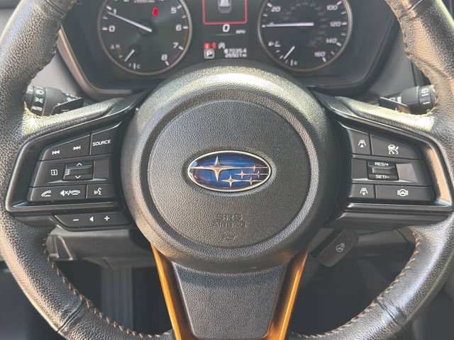 Used 2025 Subaru Outback Wilderness AWD/4WD image 23