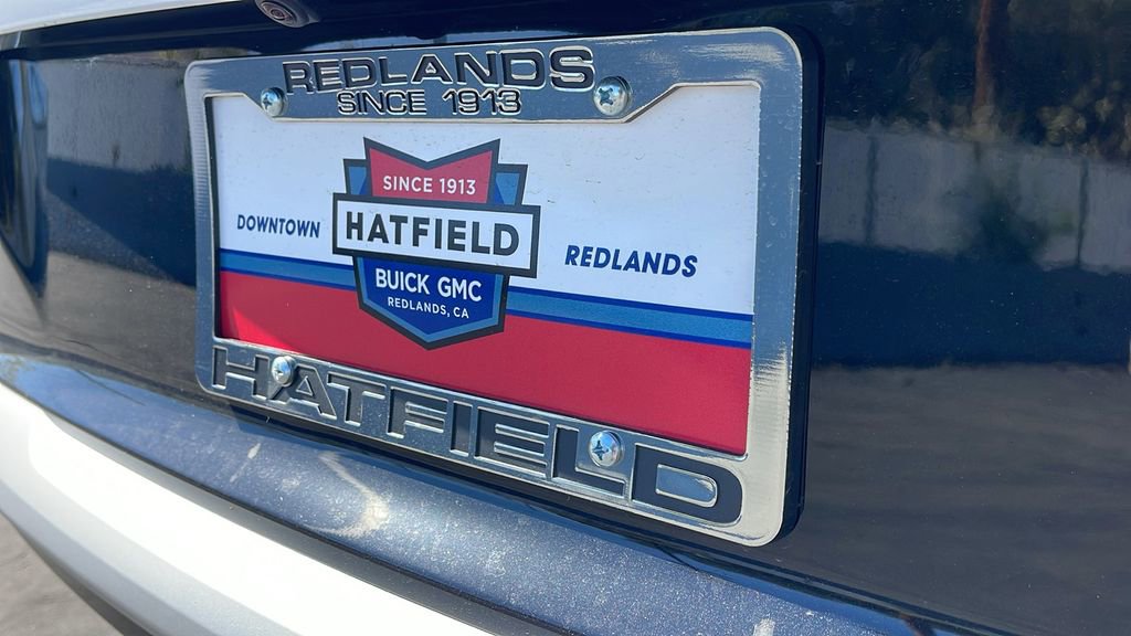 New 2026 Buick Envista Sport Touring w/ Convenience I Package image 25