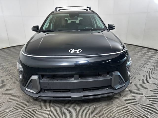 Used 2024 Hyundai Kona SEL image 8