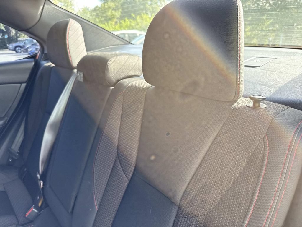 Used 2022 Subaru WRX Premium AWD/4WD image 14