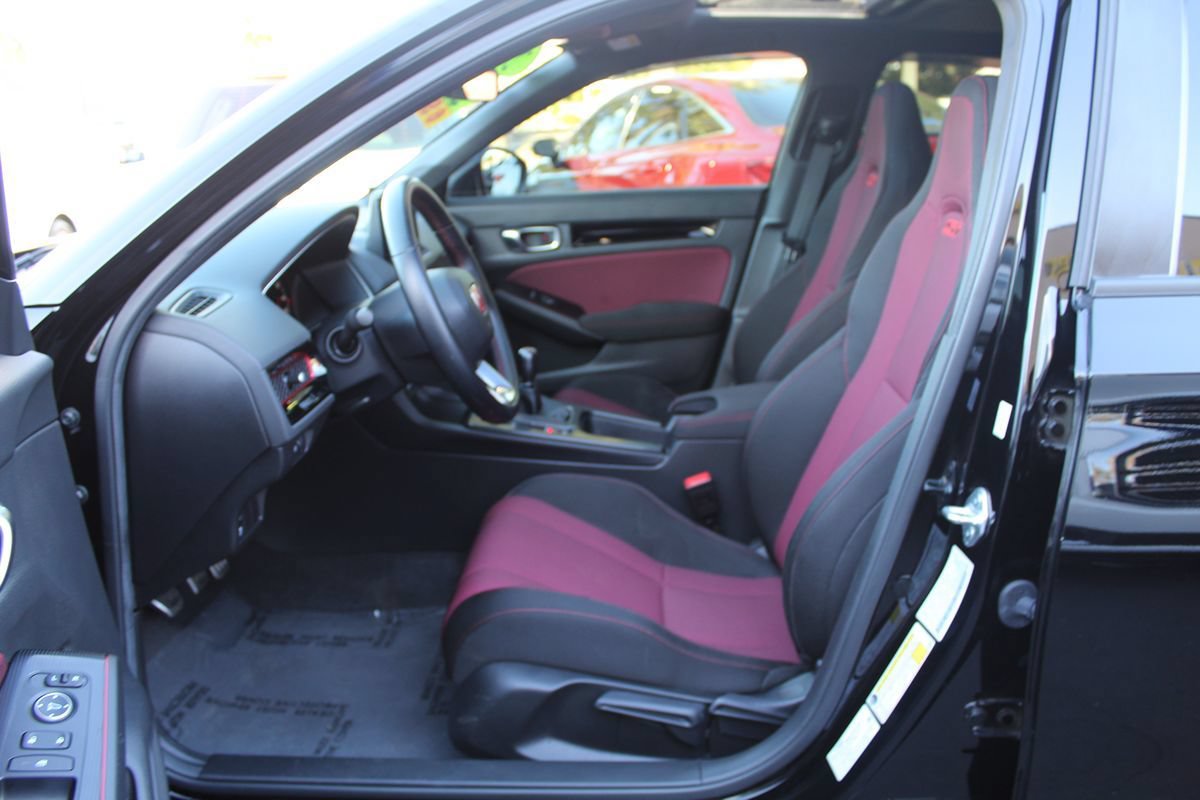 Used 2024 Honda Civic Si image 21