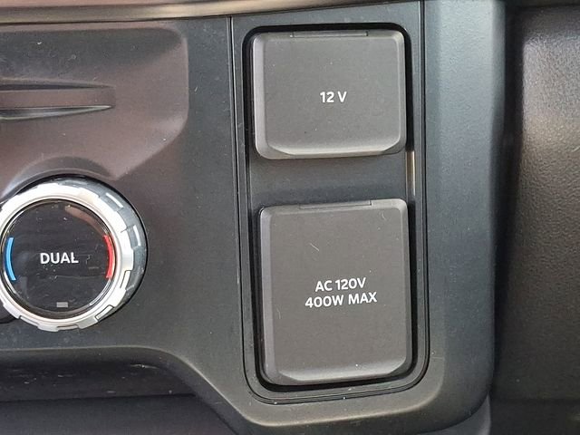Used 2023 Ford F250 Lariat w/ Sport Appearance Package image 26