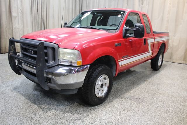 Used 2003 Ford F250 XL image 24
