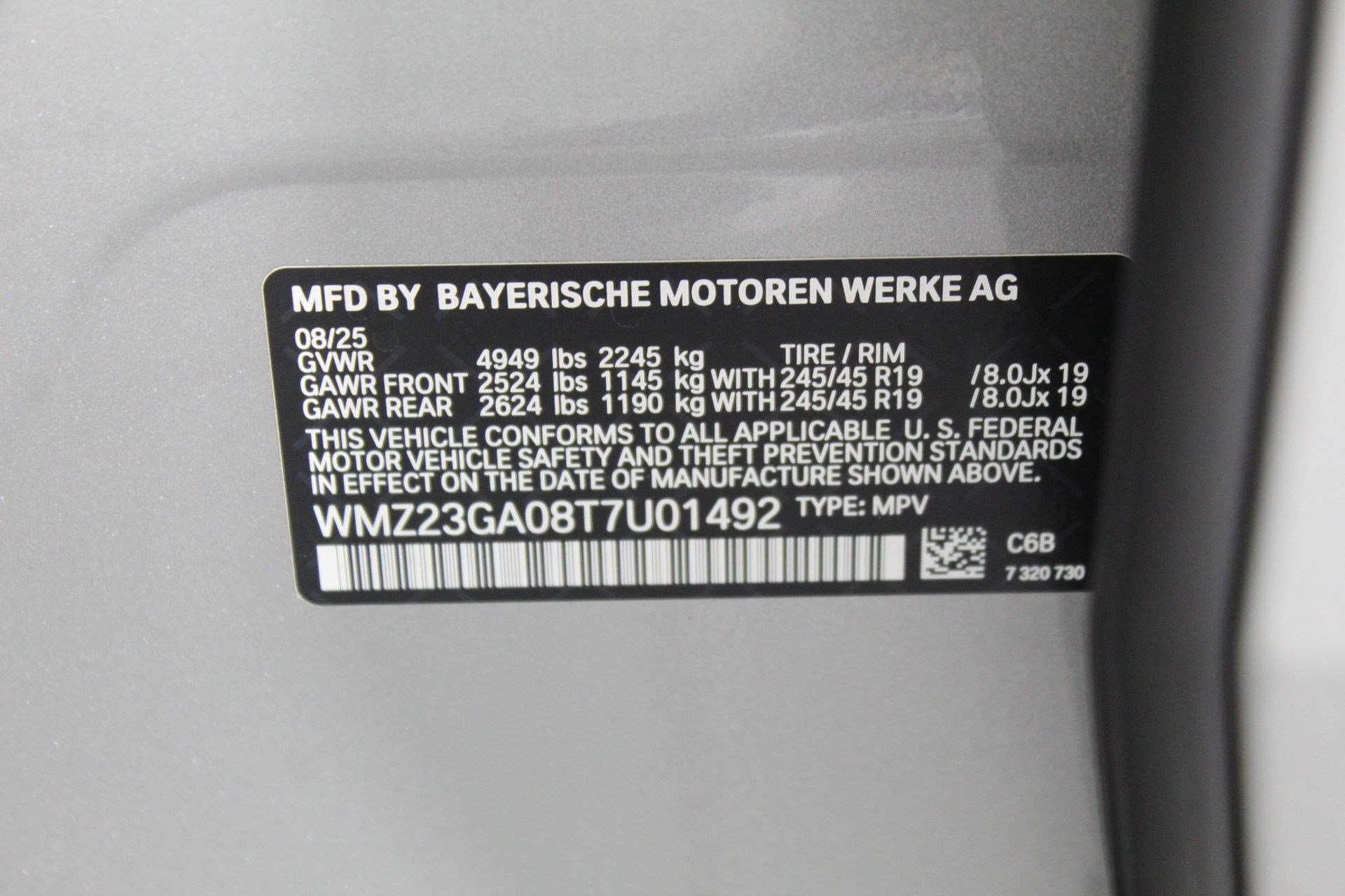 Used 2026 MINI Cooper Countryman S AWD/4WD image 18