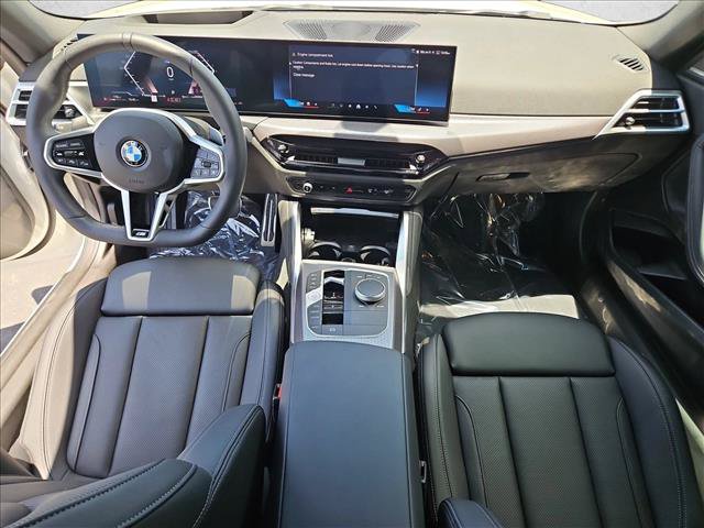Certified 2025 BMW 230i Coupe w/ M Sport Package RWD image 24