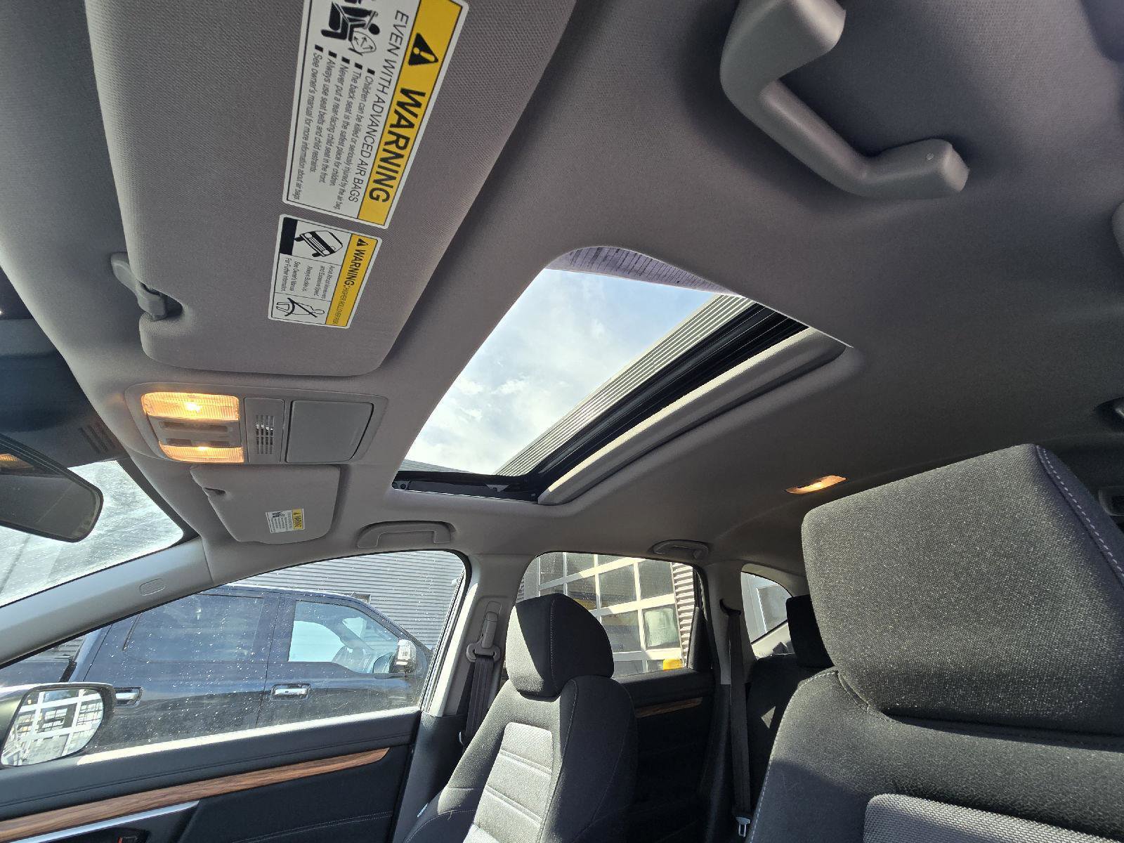 Used 2022 Honda CR-V EX image 13