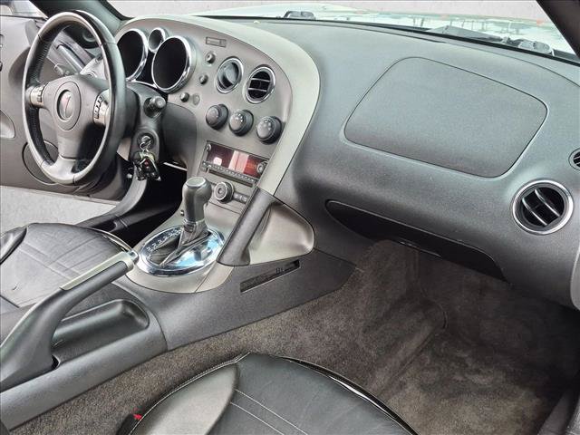 Used 2008 Pontiac Solstice Convertible w/ Premium Package RWD image 22