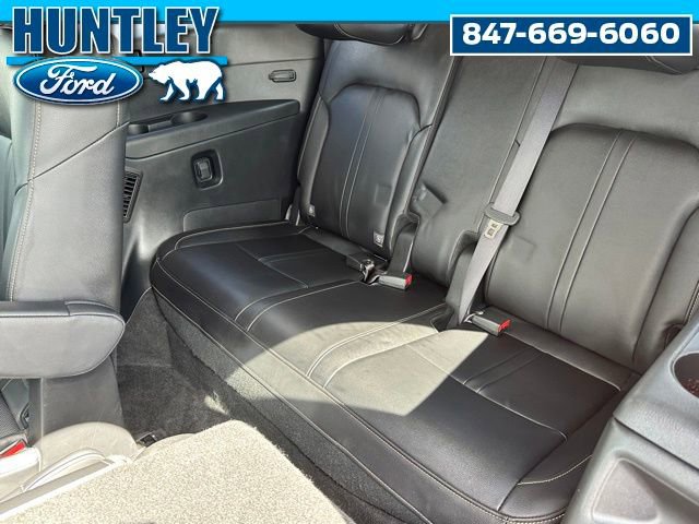 Used 2024 MAZDA CX-90 3.3 Turbo w/ Preferred Plus image 12